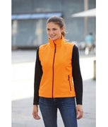 Dames Softshell Bodywarmer Daiber JN1023
